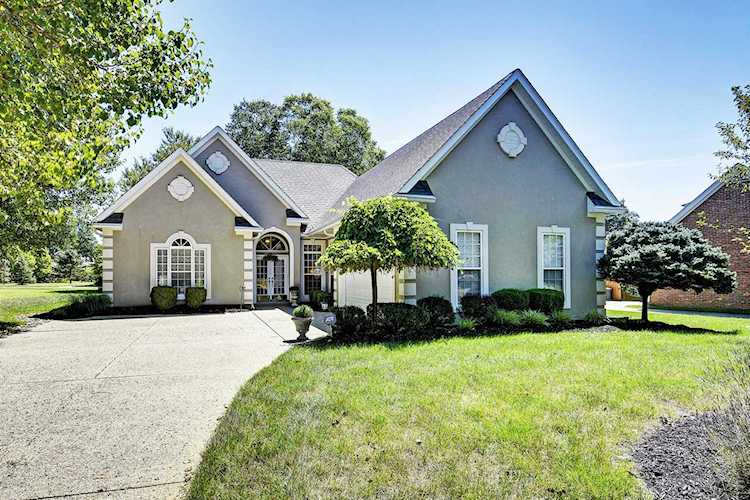 5705 Timber Ridge Dr Prospect, KY 40059 MLS 1567336