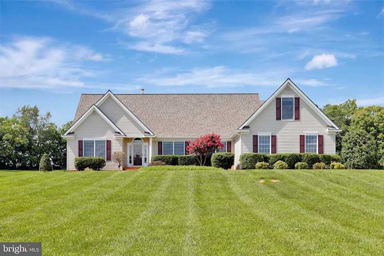 410 Wood End Ct Charles Town, WV 25414