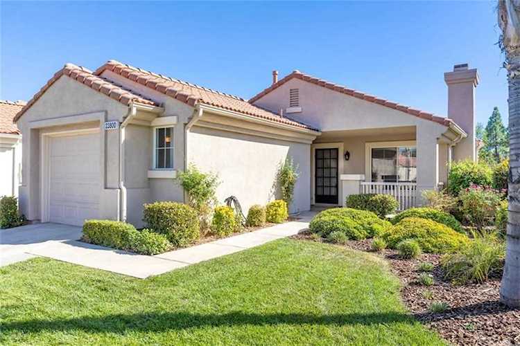 23800 Corte Picante Murrieta, CA 92562 | MLS SW20196858 Photo 1