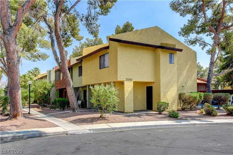 200 Bel Port Dr #201 Las Vegas, NV 89110
