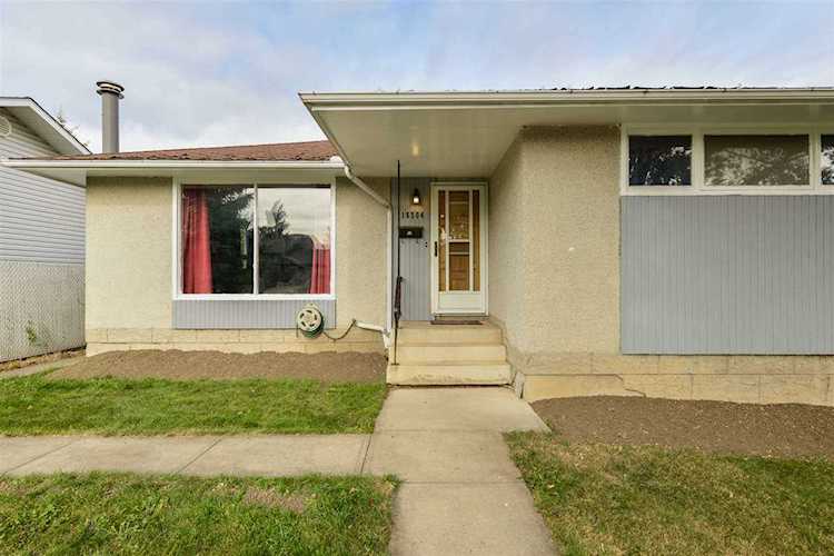 16504 90 Avenue Edmonton, AB T5R 4X1