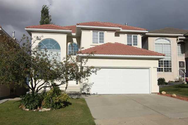 259 Hampstead Way NW Calgary, AB T3A 6