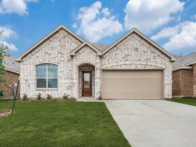 2215 Whitmore Drive Forney, TX 75126