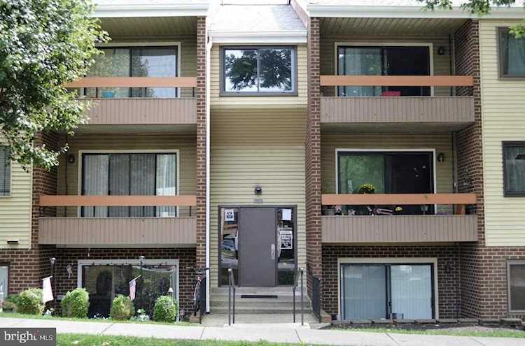 1003 Scarlet Oak Ct #3B Hampstead, MD 21074