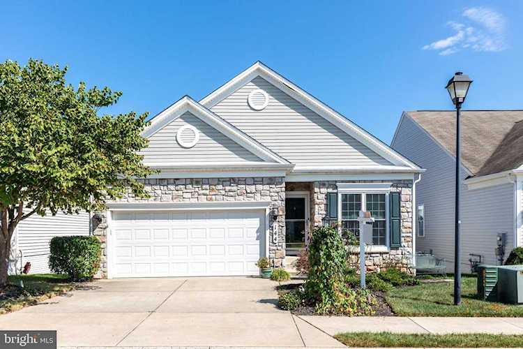 144 Saddletop Dr Taneytown, MD 21787