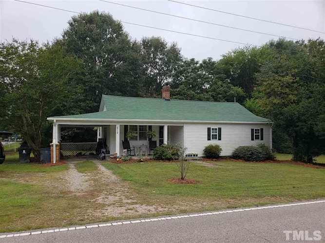 100 Harper Street Knightdale, NC 27545