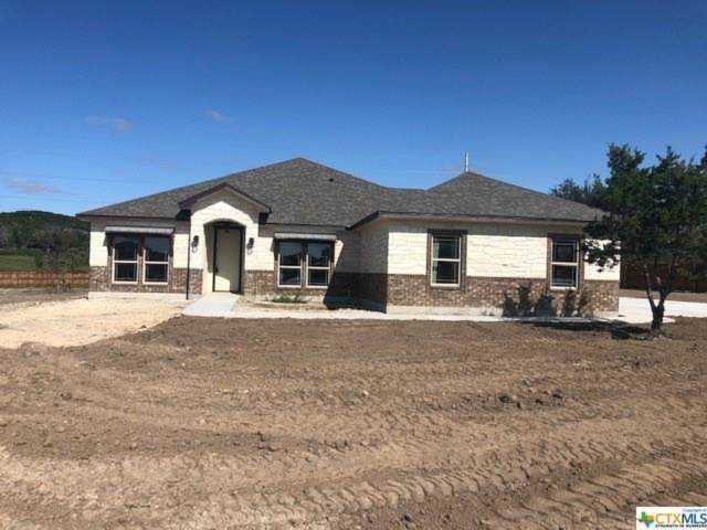 3515 Hooten Bend Copperas Cove, TX 76539