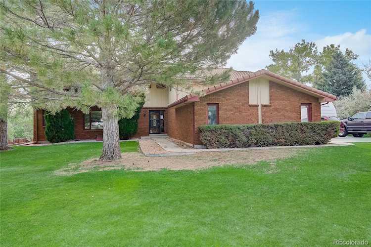 7366 Orion St Arvada, CO 80007