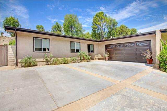 7235 Pomelo Drive West Hills, CA 91307