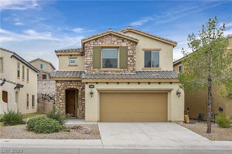 273 Via Franciosa Dr Henderson, NV 89011