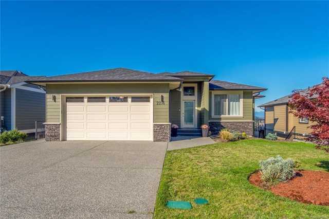 2216 Belwood Rd Nanaimo, BC V9R 7C1
