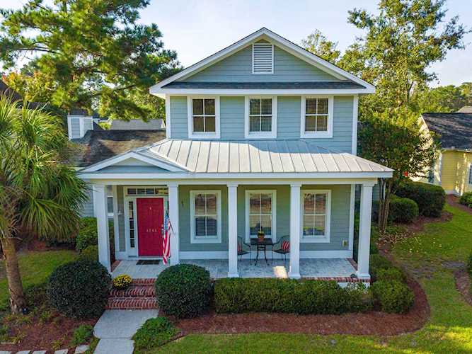 4244 Pine Hollow Drive Wilmington, NC 28412