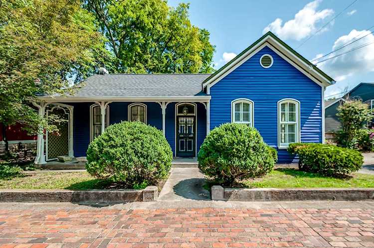 1306 6th Ave N Nashville, TN 37208