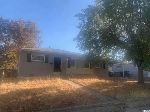 4375 W 5100 S Kearns, UT 84118