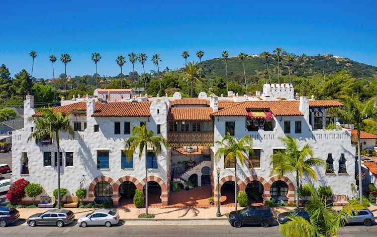 531 Chapala Street #C Santa Barbara, CA 93101
