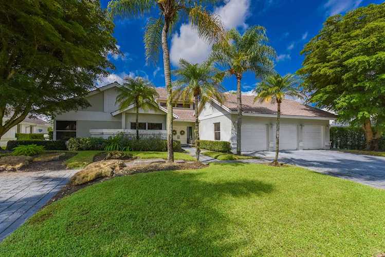 17615 Foxborough Lane Boca Raton, FL 33496