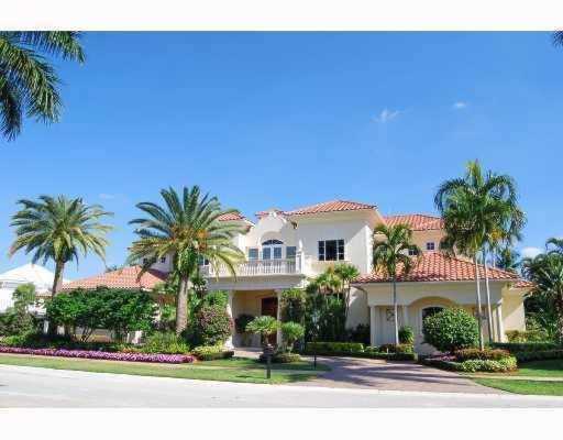 17265 Northway Circle Boca Raton, FL 33496