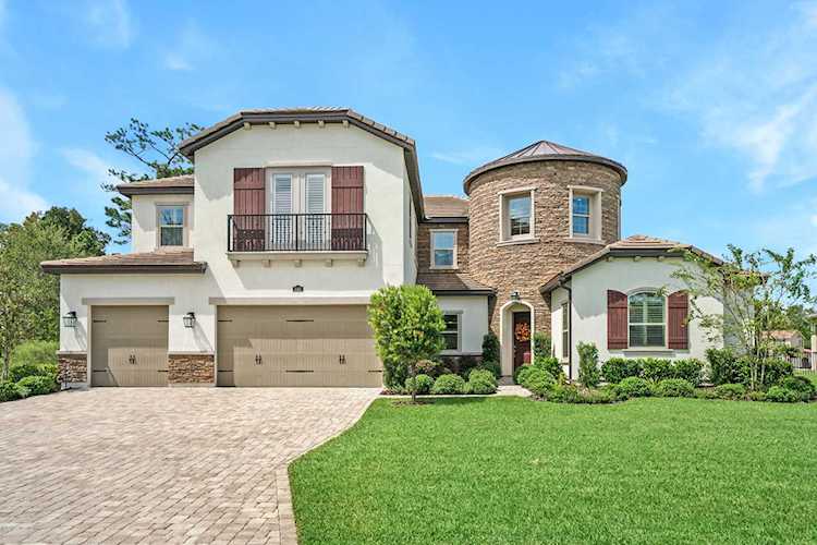 349 Amalurra Trl St Johns, FL 32259