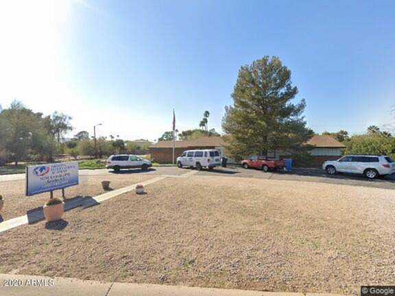 12430 N Scottsdale Road Scottsdale, AZ 85254