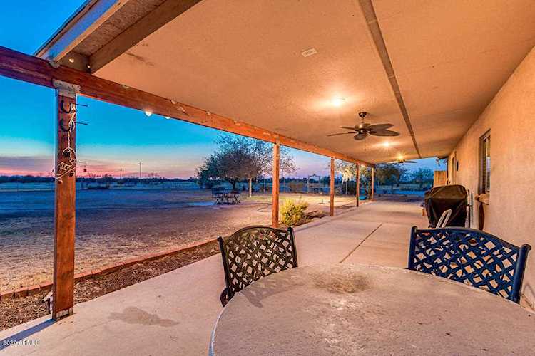 27204 S 170th Avenue Buckeye, AZ 85326