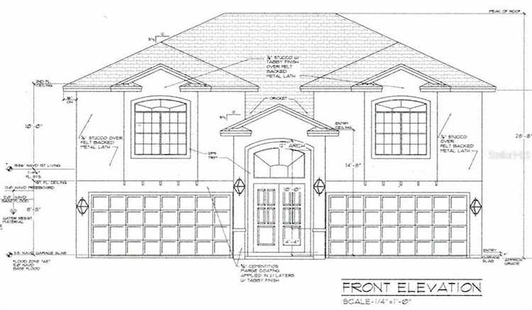 314 Crosswinds Dr Palm Harbor, FL 34683 | MLS U8099541 Photo 1