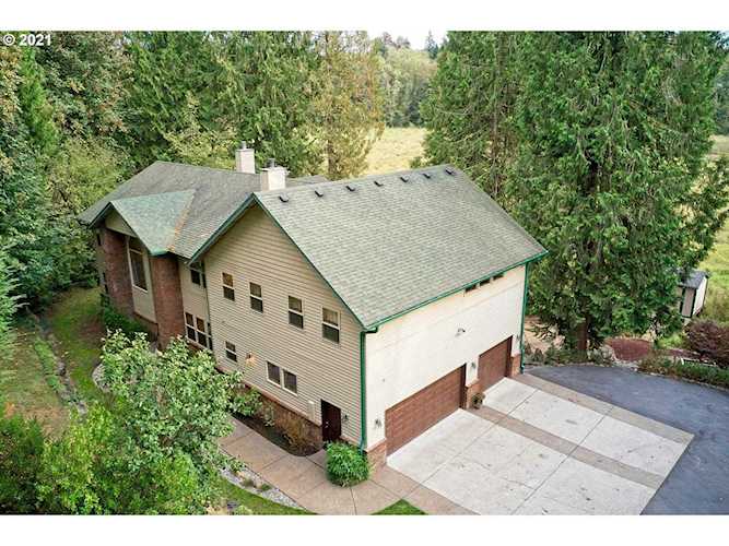 17707 NE Collard Rd Yacolt, WA 98675