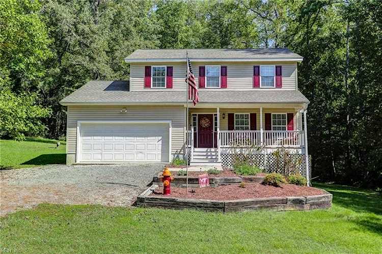 home for sale in All Others Area 121 Gloucester VA 23061 - MLS 10343297 Photo 1