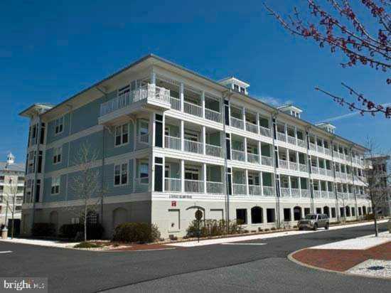 6 Sunset Island Dr #3D Ocean City MD condo for sale | BEACH LIFE Photo 1