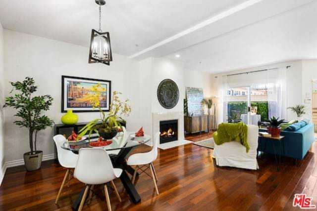 1420 Princeton Street #5 Santa Monica, CA 90404