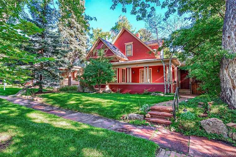 429 Highland Ave Boulder, CO 80302