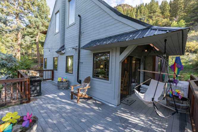 37 Hillside Ln Telluride, COLORADO 81435