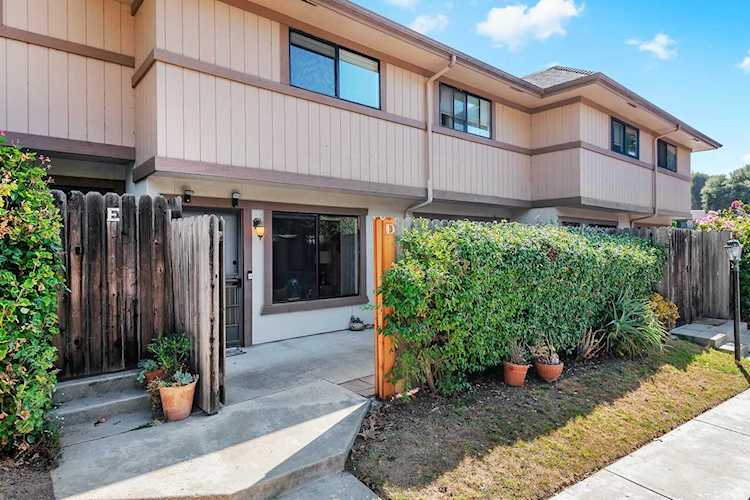 1217 Stonecreek Rd #D Santa Barbara, CA 93105 | MLS 20-3818 Photo 1