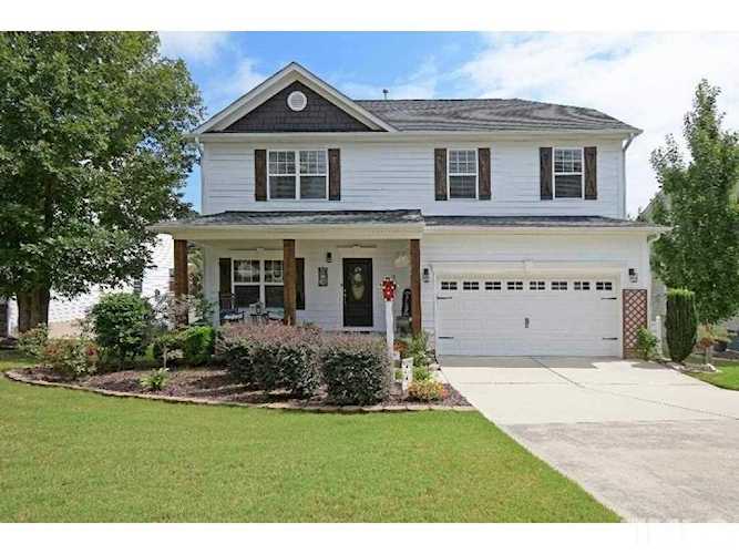 3003 Peachtree Town Lane Knightdale, NC 27545