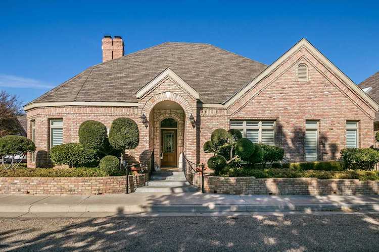 5114 Olsen CIR Amarillo, TX 79106