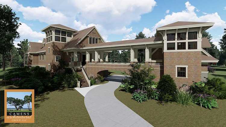 248 Eagle Point Rd Kiawah Island, SC 29455