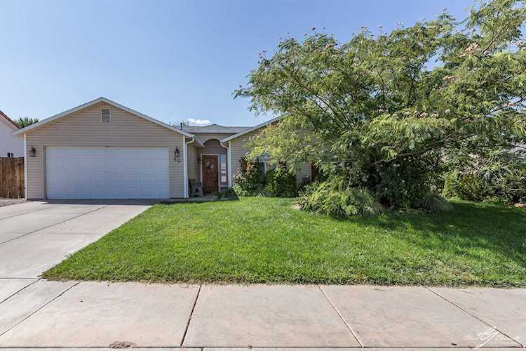 80 S 2000 E St George, UT 84790