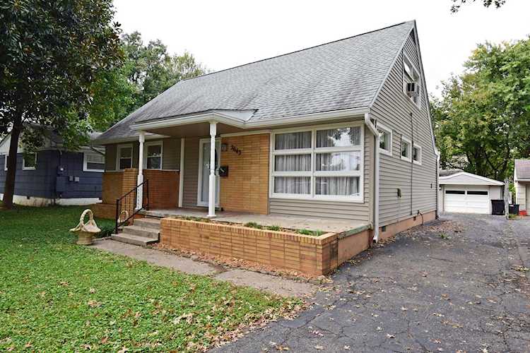 2643 Gardiner Ln Louisville, KY 40205