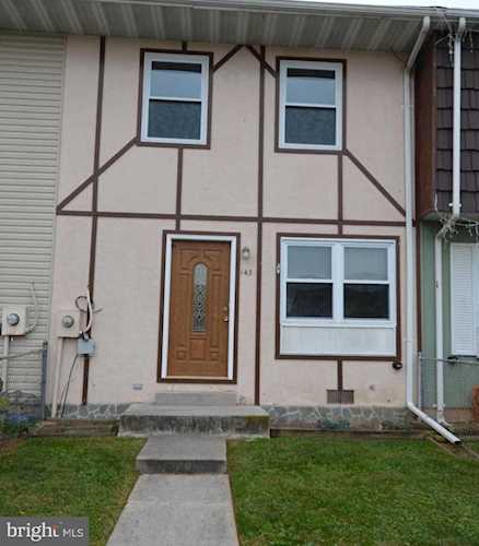 143 Grand Dr Taneytown, MD 21787