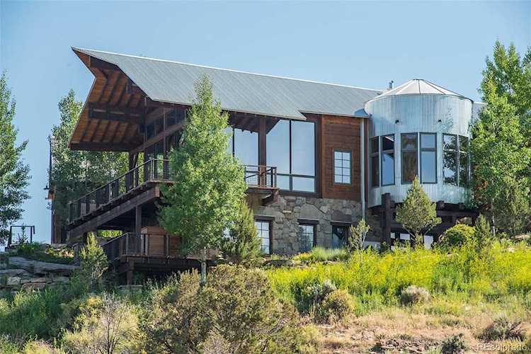 19023 Highway 131 Bond, CO 80423