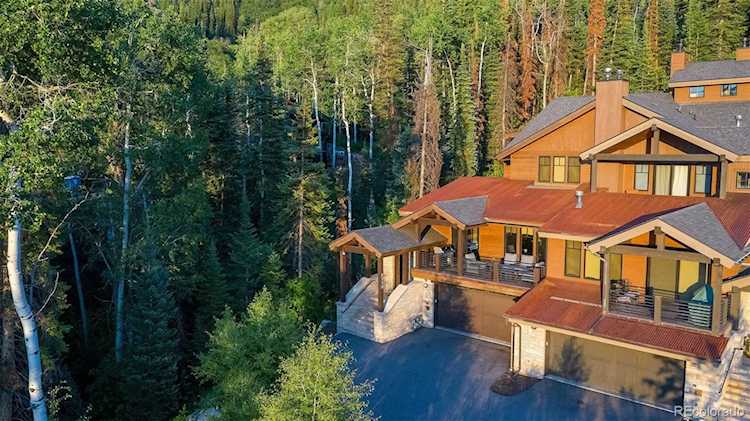 2330 Val Disere Circle Steamboat Springs, CO 80487