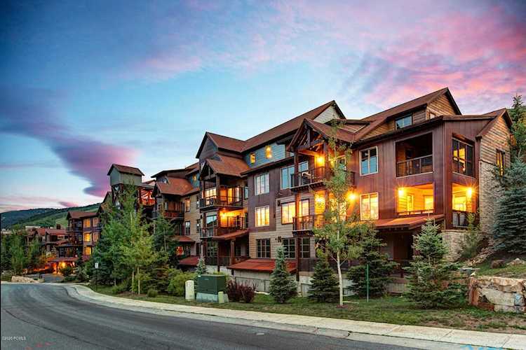 1825 Three Kings Dr Park City, UT 84060