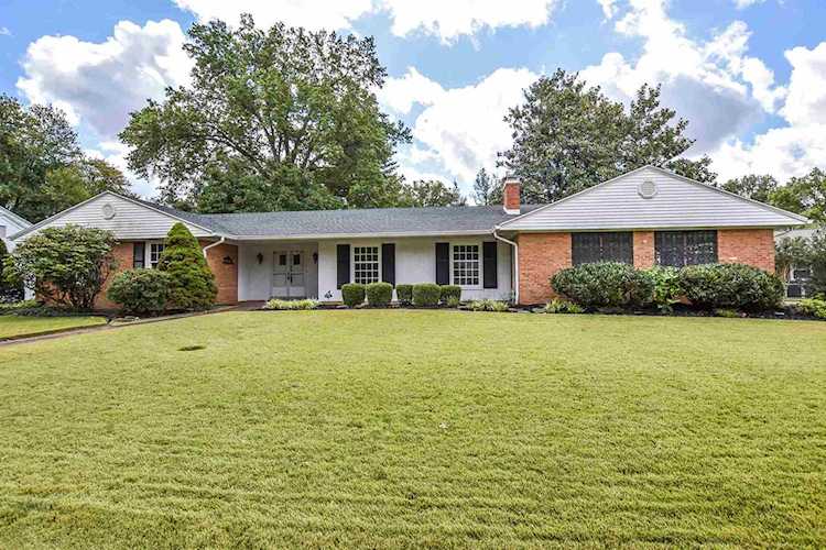 7101 Red Wing Drive Evansville, IN 47715