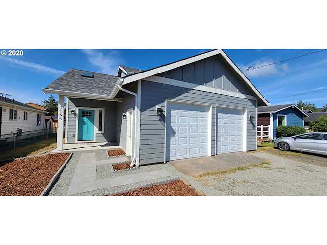 1166 Avenue E Seaside, OR 97138