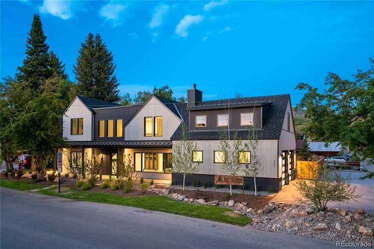 582 Laurel St Steamboat Springs, CO 80487
