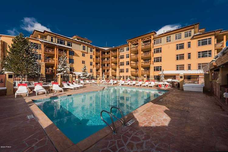 3720 N Sundial Ct Park City, UT 84098
