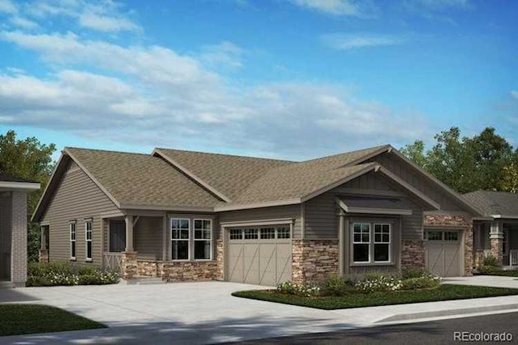 3995 Happy Hollow Dr Castle Rock, CO 80104