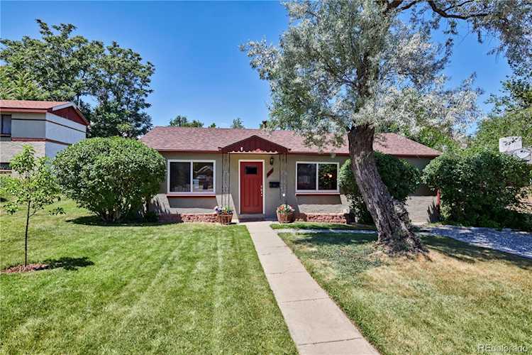 4685 S Acoma St Englewood, CO 80110