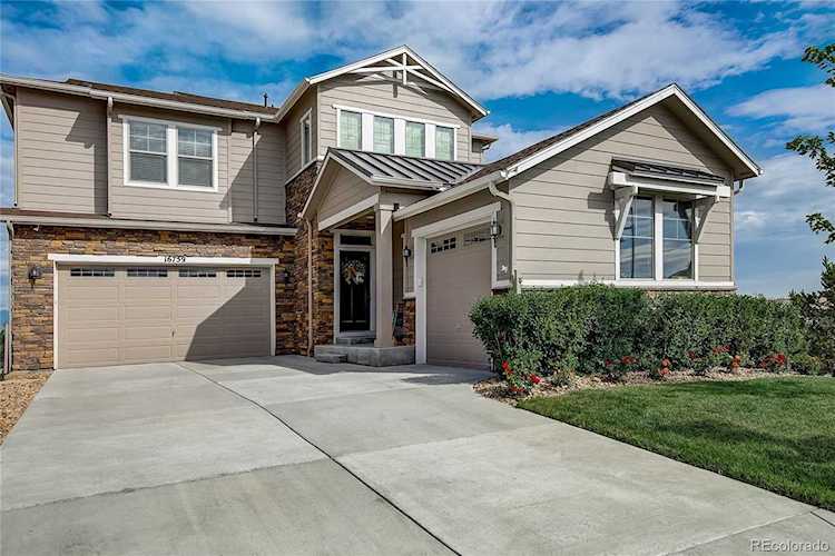 16759 Prospect Ln Broomfield, CO 80023