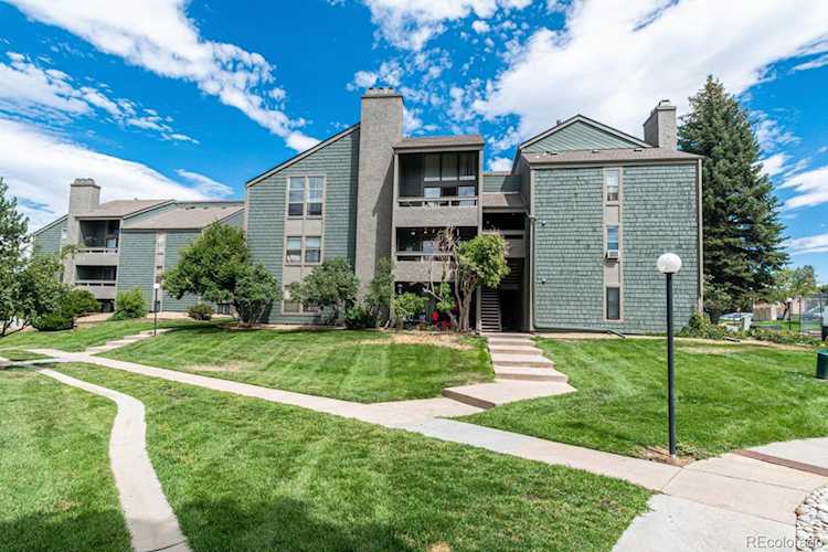 14282 E Tufts Place #Q02 Aurora, CO 80015