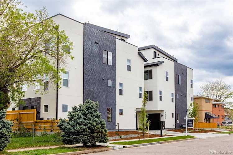 3372 S Pearl St #C Englewood, CO 80113